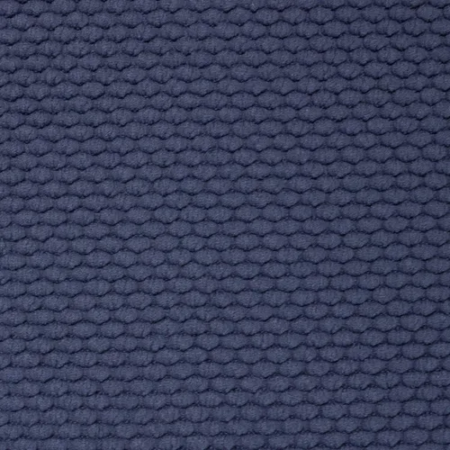 Vista 137 de Sweet Home Collection Cojines de espuma viscoelástica para silla, goma antideslizante y diseño de panal de abejas y esquinas redondeadas de 16 x 16