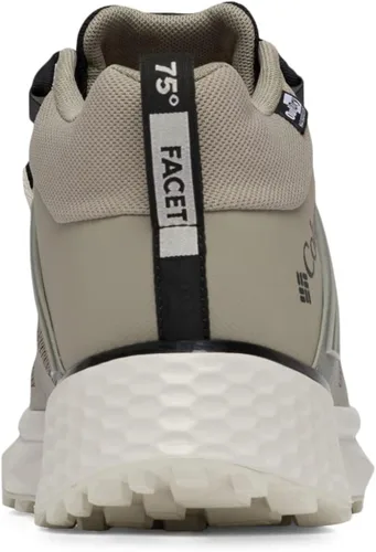 Vista 4 de Columbia Tenis de senderismo Facet 75 Mid Outdry para hombre