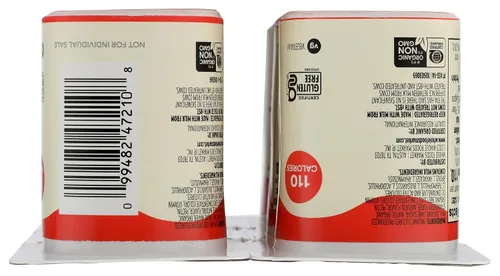 Vista 5 de 365 by Whole Foods Market, Yogurt Strawberry 6Pk Organic, 24 oz
