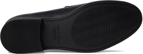 Vista 3 de Cole Haan Mocasín Stassi Penny para mujer