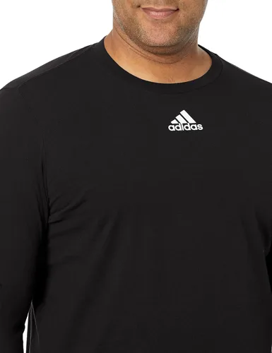 Vista 3 de adidas - Camiseta amplificadora para hombre