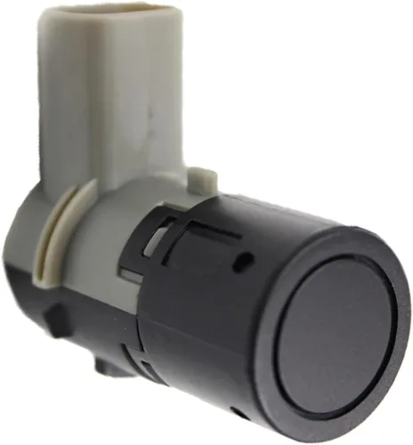 Vista 3 de Sensor de estacionamiento PDC para BMW E39 E60 E61 E63 E85 E86 Z4, 4 sensores de estacionamiento delanteros PDC 66206989091