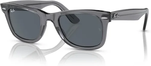 Vista 57 de Ray-Ban RB2140 Original Wayfarer Square Sunglasses