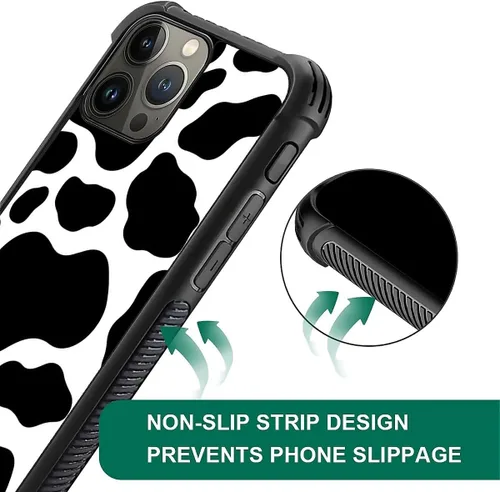 Vista 277 de Funda compatible con iPhone 15, diseño de elefantes africanos, diseño increíble a prueba de golpes, antiarañazos, carcasa trasera de policarbonato