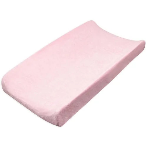 Vista 8 de HonestBaby Funda para cambiador de algodón orgánico, Puntos y Guiones, Talla única