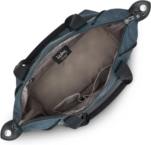 Vista 3 de Kipling Mini bolso de mano Art para mujer ligero y pequeño bolso de viaje