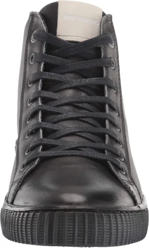 Vista 2 de HARLEY-DAVIDSON FOOTWEAR Tenis Barren para hombre