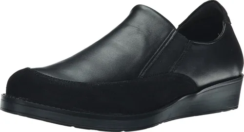 Vista 2 de NAOT Mocasines Cherish sin cordones para mujer