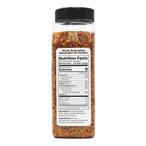 Vista 3 de Badia Condimento para carne, 1.75 libras (paquete de 6)
