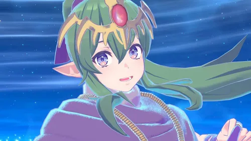 Vista 5 de Fire Emblem Engage Expansion Pass - Nintendo Switch Código digital