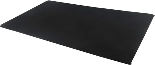Vista 3 de N'icePackaging Almohadillas de joyería color negro medianoche para exhibiciónvitrinamercancíaventasvendedoresferias comerciales (paquete de 2) - 14