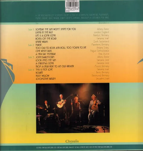 Vista 2 de Little Light Music