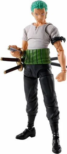 Vista 13 de TAMASHII NATIONS - Una pieza - Boa Hancock -Marineford- S.H.Figuarts Figura de acción