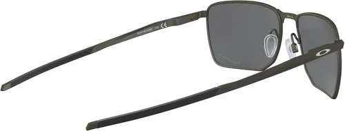 Vista 9 de Oakley Oo4142 - Gafas de sol rectangulares para hombre