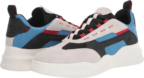 Vista 7 de STACY ADAMS Men's Ventura Lace Up Sneaker