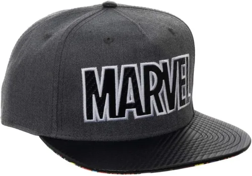 Vista 4 de Bioworld mens Embroidered