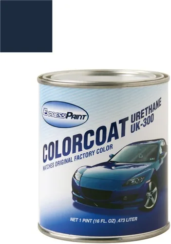 Vista 34 de Chrysler pintura de retoque para automóviles, estilo urbano y rural