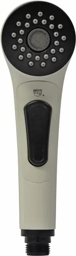 Vista 10 de Danco 10409 - Cabezal de espray extraíble para cocina, níquel cepillado