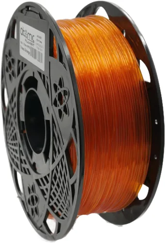 Vista 29 de Atomic Filament PETG PRO Filamento para impresora 3D, 1.75mm +/-0.02mm Precisión dimensional 99% de probabilidad – 1KG (2.2lbs) – Compatible con AMS