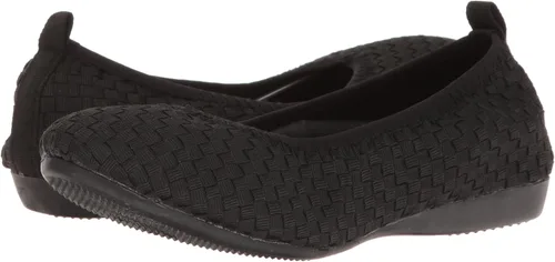 Vista 7 de Bernie Mev Curlies - Plano liso para mujer