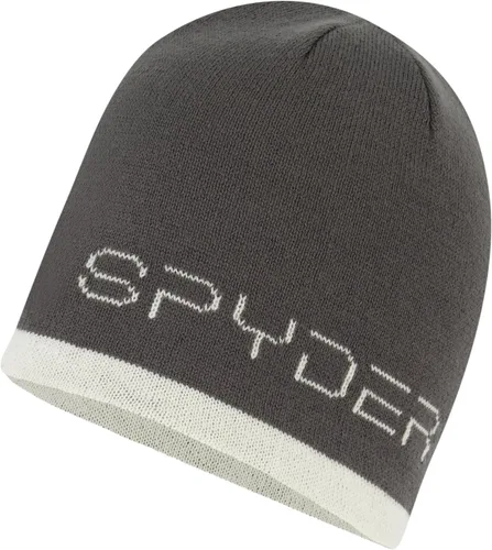 Vista 4 de Spyder Gorro reversible holgado para hombre