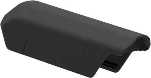 Vista 6 de Magpul Com Bloc Fixed Stock Cheek Riser for MAG616, MAG585, and MAG552 Stocks, Black, 0.50