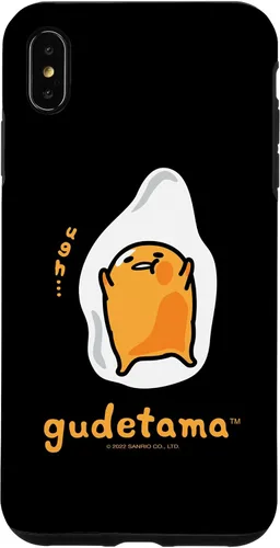 Vista 11 de Gudetama - Carcasa frontal y trasera para iPhone 17