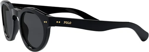 Vista 3 de Polo Ralph Lauren Mens Ph4165 Round Sunglasses