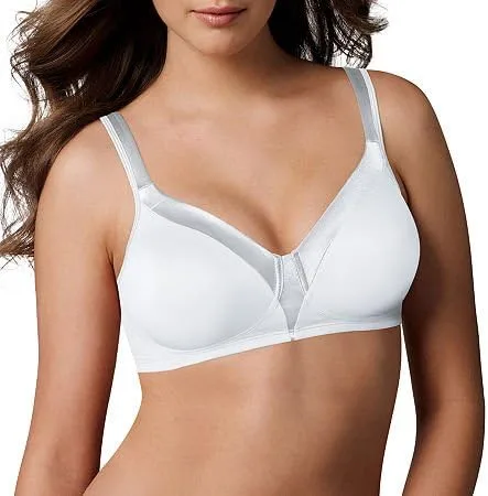 Vista 2 de Playtex 4803 44 D - Sujetador sin cables 18 horas color beige