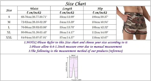 Vista 7 de Pantalones cortos deportivos para hombre, pantalones cortos de entrenamiento para hombre, ligeros, para yoga, gimnasio, con bolsillos