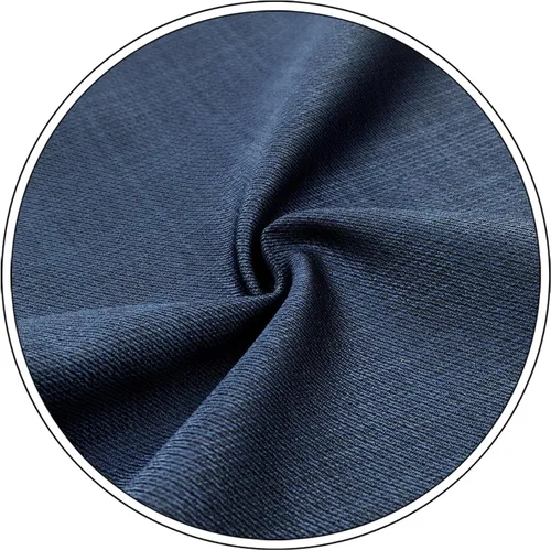 Vista 31 de S&W SHLAX&WING Conjunto de corbata de color sólido y pañuelo de bolsillo para hombre
