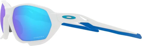 Vista 3 de Oakley Oo9019a Plazma Low Bridge Fit - Lentes de sol rectangulares para hombre