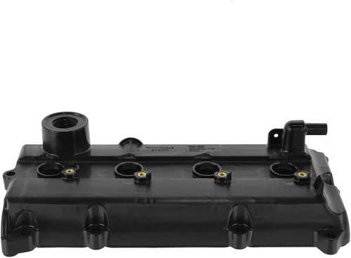 Vista 90 de TRQ Tapa de Válvulas Compatible con 2011-2014 Chrysler 200 2007-2010 Sebring 2008-2014 Dodge Avenger 2007-2012 Caliber 2009-2020 Journey 2007-2017