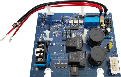 Vista 8 de Placa de circuito principal FARAMZ GLX-PCB-RITE y placa de visualización GLX-PCB-DSP For Hayward aquarite Board Compatible with Hayward Goldline