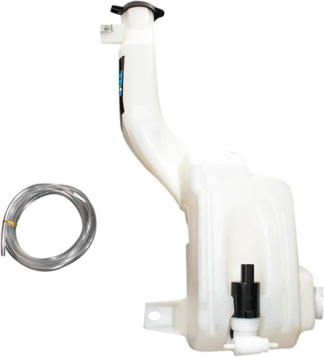 Vista 241 de Depósito de limpiaparabrisas TRQ Para Toyota RAV4 2013-2016
