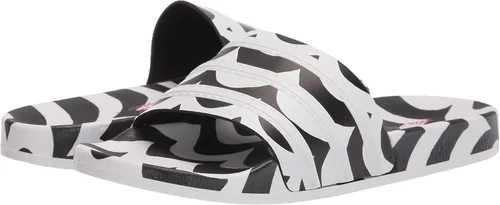 Vista 7 de adidas Adilette Sandalias de ducha para hombre