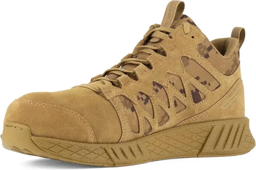 Vista 4 de Reebok Floatride Energy Tactical EH - Punta media