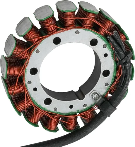 Vista 7 de Caltric Estator compatible con Arctic Cat Prowler Hdx 700 4X4 Xt 2013 2014 2015 2016