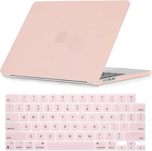 Vista 60 de Se7enline Funda para MacBook Neo de 13 pulgadas modelo A3404 2026, verde
