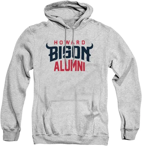 Vista 69 de LOGOVISION Ropa unisex para adultos con diseño oficial de alumnos universitarios para hombres y mujeres, colección de sudaderas con capucha