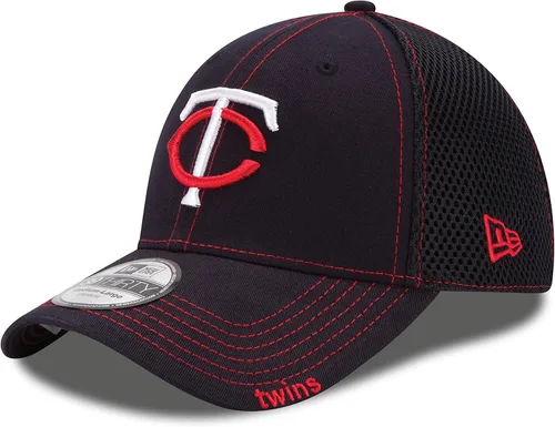 Vista 10 de New Era MLB Neo 39THIRTY - Gorra elástica ajustable
