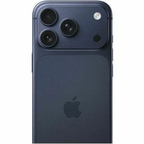 Vista 9 de IPHONE 17 PRO DEEP BLUE 256GB-LAE