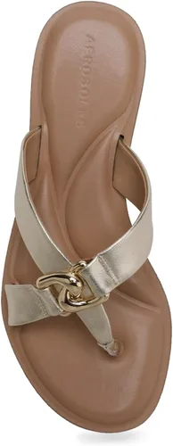 Vista 4 de Aerosoles Sandalias Gaia Slide para mujer