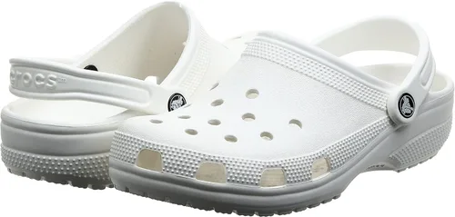 Vista 7 de Crocs - Zuecos clásicos unisex para adulto
