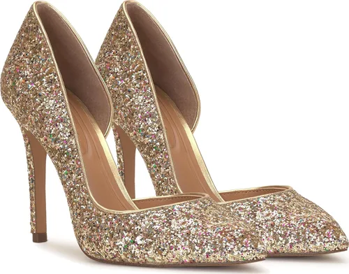 Vista 58 de Jessica Simpson Zapatos de tacón Prizma D'Orsay para mujer