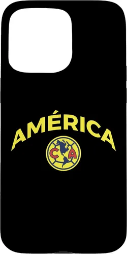 Vista 30 de iPhone 13 Pro Max Club America - Puntuación grande con nuestra exclusiva funda de la colección