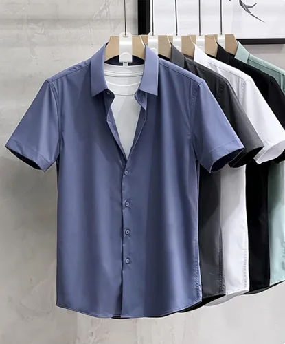 Vista 3 de 100 conectores para colgar ropa, extensores de plástico resistentes, ganchos de conexión de terciopelo, ganchos de suspensión en cascada para 100