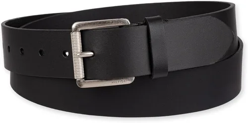 Vista 2 de Tommy Hilfiger Men's Big and Tall Casual Roller Buckle Belt