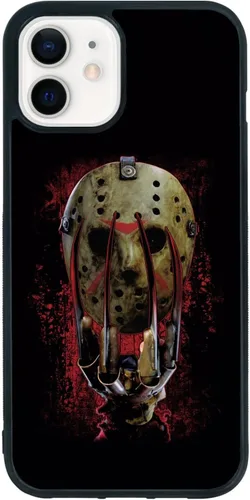 Vista 43 de Funda de teléfono Qizijio estilo azteca a prueba de golpes y protectora para iPhone 7/8/SE