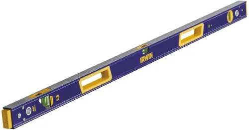 Vista 23 de Nivel luz caja magnética Irwin Tools 2550